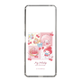 スリムプロテクションケース［ マイメロディ50周年・クロミ20周年 - マイメロディ - マイスウィートメモリーズ ］