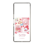 スリムプロテクションケース［ マイメロディ50周年・クロミ20周年 - マイメロディ - マイスウィートメモリーズ ］