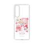 スリムプロテクションケース［ マイメロディ50周年・クロミ20周年 - マイメロディ - マイスウィートメモリーズ ］