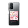 スリムプロテクションケース［ マイメロディ50周年・クロミ20周年 - マイメロディ - マイスウィートメモリーズ ］