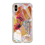 スリムプロテクションケース［ FANTASTICS LIVE 2025 "CRAWLING BUTTERFLY" "SILENT BUTTERFLY" "RISING BUTTERFLY" - ロゴ - RISING BUTTERFLY ］