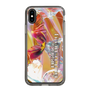 スリムプロテクションケース［ FANTASTICS LIVE 2025 "CRAWLING BUTTERFLY" "SILENT BUTTERFLY" "RISING BUTTERFLY" - ロゴ - RISING BUTTERFLY ］