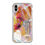 スリムプロテクションケース［ FANTASTICS LIVE 2025 "CRAWLING BUTTERFLY" "SILENT BUTTERFLY" "RISING BUTTERFLY" - ロゴ - RISING BUTTERFLY ］