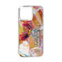 スリムプロテクションケース［ FANTASTICS LIVE 2025 "CRAWLING BUTTERFLY" "SILENT BUTTERFLY" "RISING BUTTERFLY" - ロゴ - RISING BUTTERFLY ］