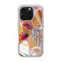 スリムプロテクションケース［ FANTASTICS LIVE 2025 "CRAWLING BUTTERFLY" "SILENT BUTTERFLY" "RISING BUTTERFLY" - ロゴ - RISING BUTTERFLY ］