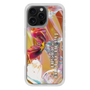 スリムプロテクションケース［ FANTASTICS LIVE 2025 "CRAWLING BUTTERFLY" "SILENT BUTTERFLY" "RISING BUTTERFLY" - ロゴ - RISING BUTTERFLY ］