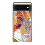 スリムプロテクションケース［ FANTASTICS LIVE 2025 "CRAWLING BUTTERFLY" "SILENT BUTTERFLY" "RISING BUTTERFLY" - ロゴ - RISING BUTTERFLY ］