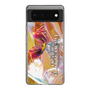 スリムプロテクションケース［ FANTASTICS LIVE 2025 "CRAWLING BUTTERFLY" "SILENT BUTTERFLY" "RISING BUTTERFLY" - ロゴ - RISING BUTTERFLY ］