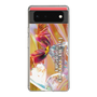 スリムプロテクションケース［ FANTASTICS LIVE 2025 "CRAWLING BUTTERFLY" "SILENT BUTTERFLY" "RISING BUTTERFLY" - ロゴ - RISING BUTTERFLY ］