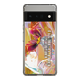 スリムプロテクションケース［ FANTASTICS LIVE 2025 "CRAWLING BUTTERFLY" "SILENT BUTTERFLY" "RISING BUTTERFLY" - ロゴ - RISING BUTTERFLY ］