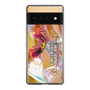 スリムプロテクションケース［ FANTASTICS LIVE 2025 "CRAWLING BUTTERFLY" "SILENT BUTTERFLY" "RISING BUTTERFLY" - ロゴ - RISING BUTTERFLY ］