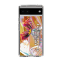 スリムプロテクションケース［ FANTASTICS LIVE 2025 "CRAWLING BUTTERFLY" "SILENT BUTTERFLY" "RISING BUTTERFLY" - ロゴ - RISING BUTTERFLY ］