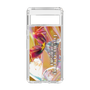 スリムプロテクションケース［ FANTASTICS LIVE 2025 "CRAWLING BUTTERFLY" "SILENT BUTTERFLY" "RISING BUTTERFLY" - ロゴ - RISING BUTTERFLY ］