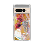 スリムプロテクションケース［ FANTASTICS LIVE 2025 "CRAWLING BUTTERFLY" "SILENT BUTTERFLY" "RISING BUTTERFLY" - ロゴ - RISING BUTTERFLY ］