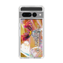 スリムプロテクションケース［ FANTASTICS LIVE 2025 "CRAWLING BUTTERFLY" "SILENT BUTTERFLY" "RISING BUTTERFLY" - ロゴ - RISING BUTTERFLY ］