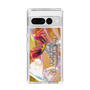 スリムプロテクションケース［ FANTASTICS LIVE 2025 "CRAWLING BUTTERFLY" "SILENT BUTTERFLY" "RISING BUTTERFLY" - ロゴ - RISING BUTTERFLY ］