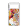 スリムプロテクションケース［ FANTASTICS LIVE 2025 "CRAWLING BUTTERFLY" "SILENT BUTTERFLY" "RISING BUTTERFLY" - ロゴ - RISING BUTTERFLY ］