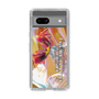 スリムプロテクションケース［ FANTASTICS LIVE 2025 "CRAWLING BUTTERFLY" "SILENT BUTTERFLY" "RISING BUTTERFLY" - ロゴ - RISING BUTTERFLY ］