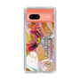 スリムプロテクションケース［ FANTASTICS LIVE 2025 "CRAWLING BUTTERFLY" "SILENT BUTTERFLY" "RISING BUTTERFLY" - ロゴ - RISING BUTTERFLY ］
