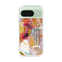 スリムプロテクションケース［ FANTASTICS LIVE 2025 "CRAWLING BUTTERFLY" "SILENT BUTTERFLY" "RISING BUTTERFLY" - ロゴ - RISING BUTTERFLY ］