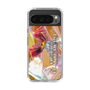 スリムプロテクションケース［ FANTASTICS LIVE 2025 "CRAWLING BUTTERFLY" "SILENT BUTTERFLY" "RISING BUTTERFLY" - ロゴ - RISING BUTTERFLY ］