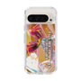 スリムプロテクションケース［ FANTASTICS LIVE 2025 "CRAWLING BUTTERFLY" "SILENT BUTTERFLY" "RISING BUTTERFLY" - ロゴ - RISING BUTTERFLY ］