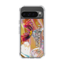 スリムプロテクションケース［ FANTASTICS LIVE 2025 "CRAWLING BUTTERFLY" "SILENT BUTTERFLY" "RISING BUTTERFLY" - ロゴ - RISING BUTTERFLY ］