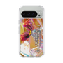 スリムプロテクションケース［ FANTASTICS LIVE 2025 "CRAWLING BUTTERFLY" "SILENT BUTTERFLY" "RISING BUTTERFLY" - ロゴ - RISING BUTTERFLY ］