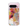 スリムプロテクションケース［ FANTASTICS LIVE 2025 "CRAWLING BUTTERFLY" "SILENT BUTTERFLY" "RISING BUTTERFLY" - ロゴ - RISING BUTTERFLY ］