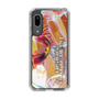 スリムプロテクションケース［ FANTASTICS LIVE 2025 "CRAWLING BUTTERFLY" "SILENT BUTTERFLY" "RISING BUTTERFLY" - ロゴ - RISING BUTTERFLY ］