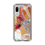 スリムプロテクションケース［ FANTASTICS LIVE 2025 "CRAWLING BUTTERFLY" "SILENT BUTTERFLY" "RISING BUTTERFLY" - ロゴ - RISING BUTTERFLY ］
