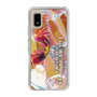 スリムプロテクションケース［ FANTASTICS LIVE 2025 "CRAWLING BUTTERFLY" "SILENT BUTTERFLY" "RISING BUTTERFLY" - ロゴ - RISING BUTTERFLY ］