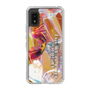 スリムプロテクションケース［ FANTASTICS LIVE 2025 "CRAWLING BUTTERFLY" "SILENT BUTTERFLY" "RISING BUTTERFLY" - ロゴ - RISING BUTTERFLY ］