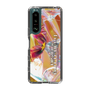 スリムプロテクションケース［ FANTASTICS LIVE 2025 "CRAWLING BUTTERFLY" "SILENT BUTTERFLY" "RISING BUTTERFLY" - ロゴ - RISING BUTTERFLY ］