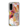 スリムプロテクションケース［ FANTASTICS LIVE 2025 "CRAWLING BUTTERFLY" "SILENT BUTTERFLY" "RISING BUTTERFLY" - ロゴ - RISING BUTTERFLY ］
