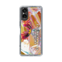 スリムプロテクションケース［ FANTASTICS LIVE 2025 "CRAWLING BUTTERFLY" "SILENT BUTTERFLY" "RISING BUTTERFLY" - ロゴ - RISING BUTTERFLY ］