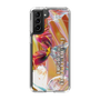 スリムプロテクションケース［ FANTASTICS LIVE 2025 "CRAWLING BUTTERFLY" "SILENT BUTTERFLY" "RISING BUTTERFLY" - ロゴ - RISING BUTTERFLY ］