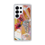 スリムプロテクションケース［ FANTASTICS LIVE 2025 "CRAWLING BUTTERFLY" "SILENT BUTTERFLY" "RISING BUTTERFLY" - ロゴ - RISING BUTTERFLY ］