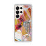 スリムプロテクションケース［ FANTASTICS LIVE 2025 "CRAWLING BUTTERFLY" "SILENT BUTTERFLY" "RISING BUTTERFLY" - ロゴ - RISING BUTTERFLY ］