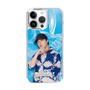 スリムプロテクションケース［ FANTASTICS LIVE 2025 "CRAWLING BUTTERFLY" "SILENT BUTTERFLY" "RISING BUTTERFLY" - 世界 - SILENT BUTTERFLY ］