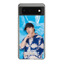 スリムプロテクションケース［ FANTASTICS LIVE 2025 "CRAWLING BUTTERFLY" "SILENT BUTTERFLY" "RISING BUTTERFLY" - 世界 - SILENT BUTTERFLY ］