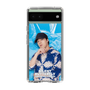 スリムプロテクションケース［ FANTASTICS LIVE 2025 "CRAWLING BUTTERFLY" "SILENT BUTTERFLY" "RISING BUTTERFLY" - 世界 - SILENT BUTTERFLY ］