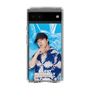 スリムプロテクションケース［ FANTASTICS LIVE 2025 "CRAWLING BUTTERFLY" "SILENT BUTTERFLY" "RISING BUTTERFLY" - 世界 - SILENT BUTTERFLY ］