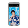 スリムプロテクションケース［ FANTASTICS LIVE 2025 "CRAWLING BUTTERFLY" "SILENT BUTTERFLY" "RISING BUTTERFLY" - 世界 - SILENT BUTTERFLY ］
