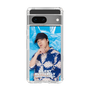 スリムプロテクションケース［ FANTASTICS LIVE 2025 "CRAWLING BUTTERFLY" "SILENT BUTTERFLY" "RISING BUTTERFLY" - 世界 - SILENT BUTTERFLY ］