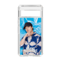 スリムプロテクションケース［ FANTASTICS LIVE 2025 "CRAWLING BUTTERFLY" "SILENT BUTTERFLY" "RISING BUTTERFLY" - 世界 - SILENT BUTTERFLY ］