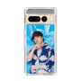 スリムプロテクションケース［ FANTASTICS LIVE 2025 "CRAWLING BUTTERFLY" "SILENT BUTTERFLY" "RISING BUTTERFLY" - 世界 - SILENT BUTTERFLY ］