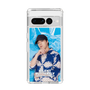 スリムプロテクションケース［ FANTASTICS LIVE 2025 "CRAWLING BUTTERFLY" "SILENT BUTTERFLY" "RISING BUTTERFLY" - 世界 - SILENT BUTTERFLY ］