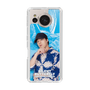 スリムプロテクションケース［ FANTASTICS LIVE 2025 "CRAWLING BUTTERFLY" "SILENT BUTTERFLY" "RISING BUTTERFLY" - 世界 - SILENT BUTTERFLY ］