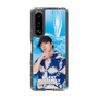 スリムプロテクションケース［ FANTASTICS LIVE 2025 "CRAWLING BUTTERFLY" "SILENT BUTTERFLY" "RISING BUTTERFLY" - 世界 - SILENT BUTTERFLY ］